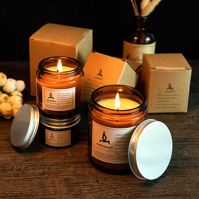 wholesale soy candles soy wax scented candles soy candle supplier natural soy wax scented candles