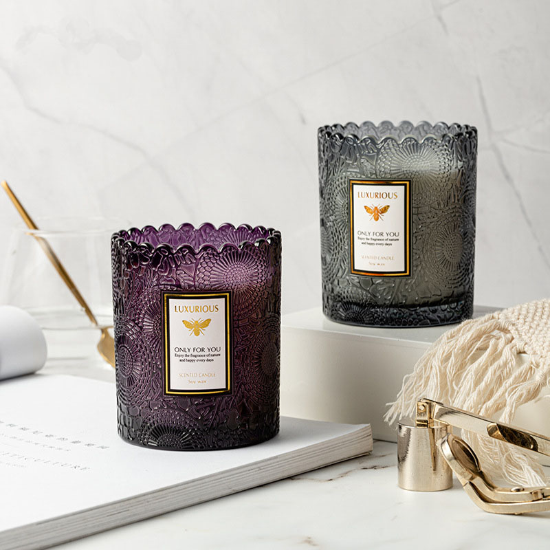 luxury scented candles luxury soy candles luxury private label candles