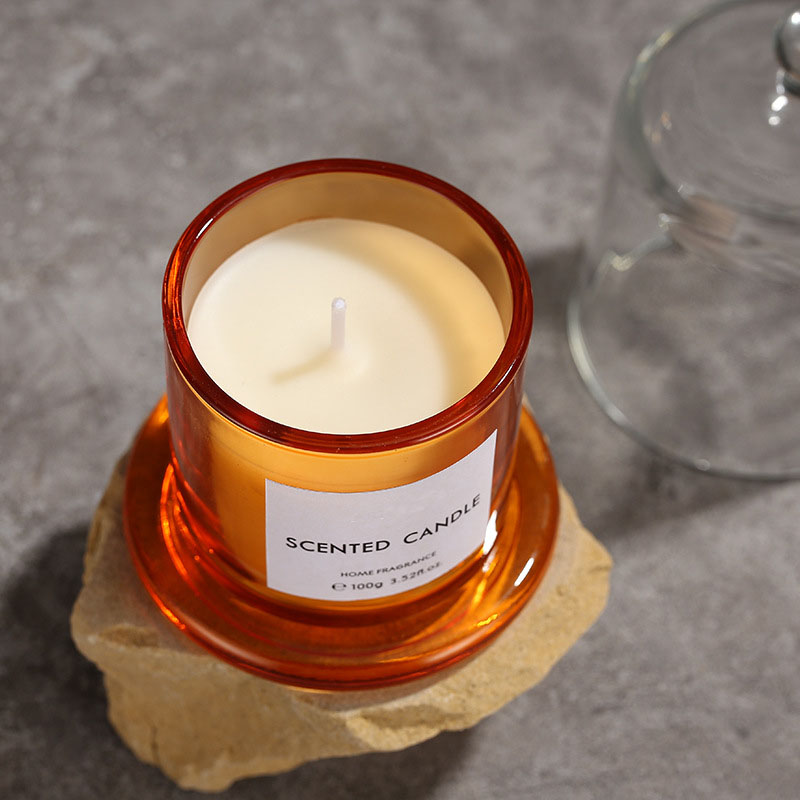 Whether It's Safe To Burn Scented Candles, According To Experts