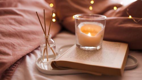 Are soy candles unhealthy?