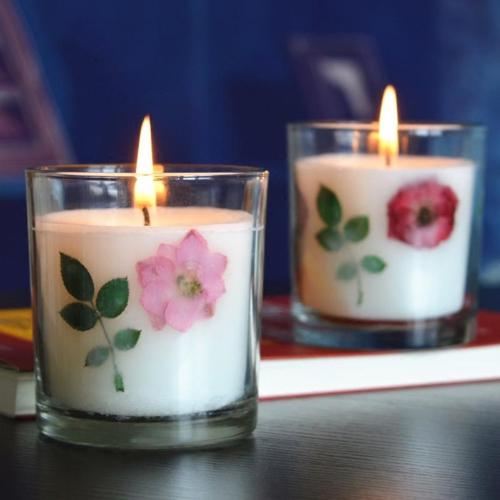 The history of the candle function is changing: the former emergency product, now 800 yuan, like burning money.