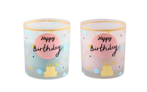 Precautions when using scented candles