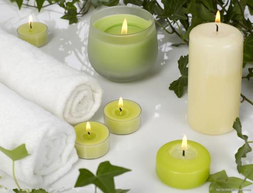 It turns out that lighting candles at home has so many benefits.
