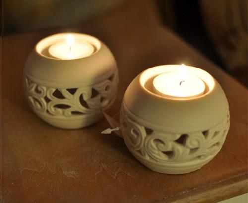 It turns out that lighting candles at home has so many benefits.
