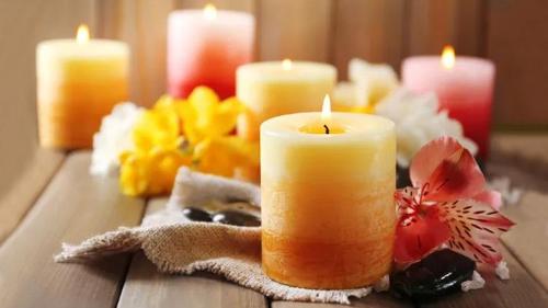 Popular Science: Aromatherapy selection is also a big question, three tricks that will teach you how to collect fragrance~