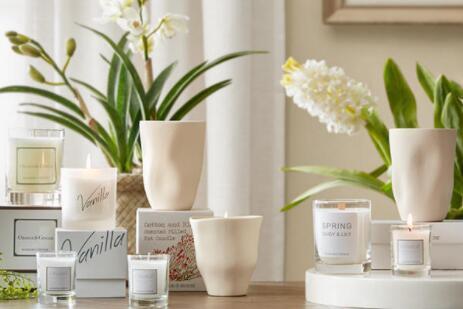 Popular Science: Aromatherapy selection is also a big question, three tricks that will teach you how to collect fragrance~