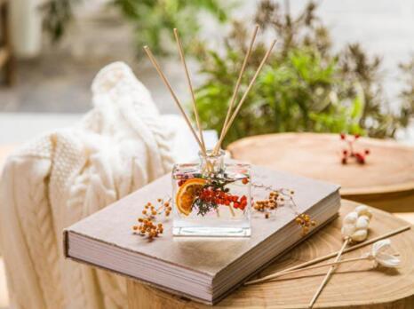 Popular Science: Aromatherapy selection is also a big question, three tricks that will teach you how to collect fragrance~