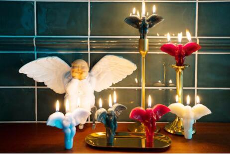 Popular Science: Aromatherapy selection is also a big question, three tricks that will teach you how to collect fragrance~