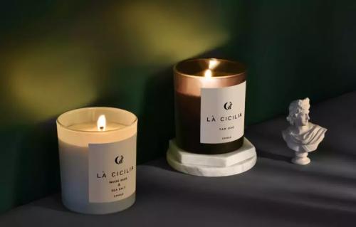 Nice smell, is there any scientific justification?