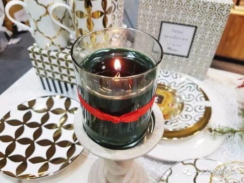What is the difference between different types of aromatherapy? (candles, rattan aromatherapy, aromatherapy apparatus, aromatherapy lamp, etc.)