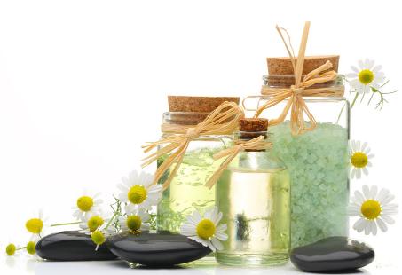 Some knowledge about aromatherapy