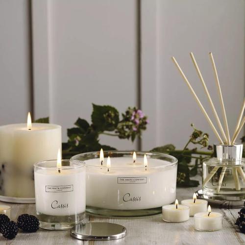 Gift giving 丨scented candles