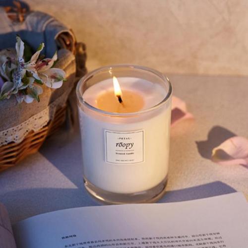 Scented candles with a pleasant smell will make life more refined 