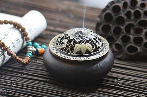 How to choose the right aromatherapy in three ways to make your home cozier and more sophisticated