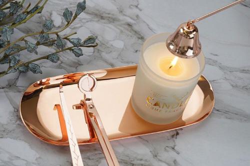 Attention little fairies! After using scented candles for so long, do you really know how to use them properly?