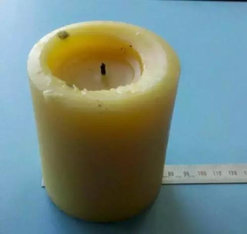For a delicate person like me, I can certainly use scented candles to the limit just fine.