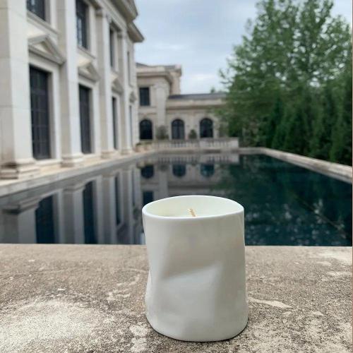 A hidden corner of your ideal home is the enchanting scent of handmade soy wax.