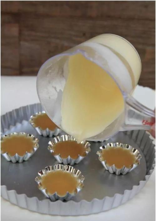 Tutorial|Try homemade vanilla candles to spice up your garden banquet