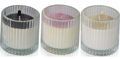 Popularizing the Science of Scented Candles Past and Present