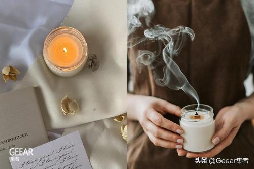 Conseils pour une vie élégante : 5 points clés auxquels faire attention lors de l'utilisation de bougies parfumées