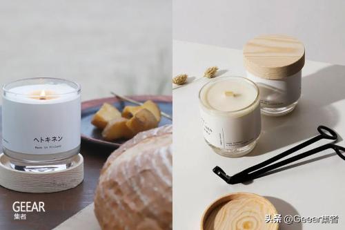 Tips for an elegant life: 5 key points to pay attention to when using scented candles