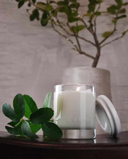 The most complete introduction to the history of scented candles
