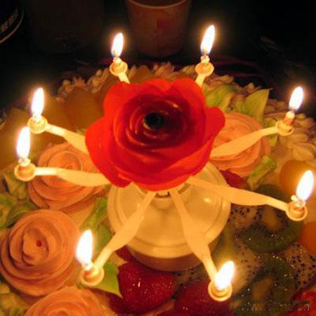 The most complete introduction to the history of scented candles
