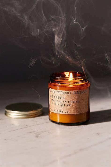 what scented candles are the best