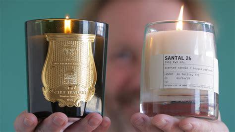 what scented candles are the best