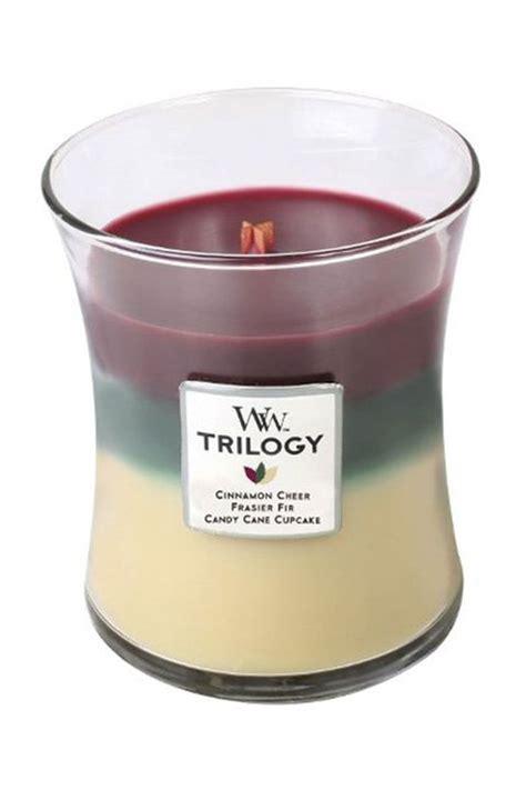 which scented candles smell the best