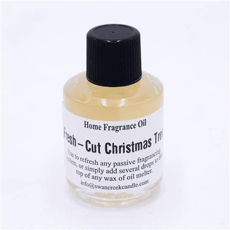 christmas candle fragrance oils