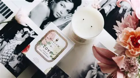 how long do scented candles last?
