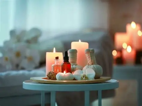 how long do scented candles last?