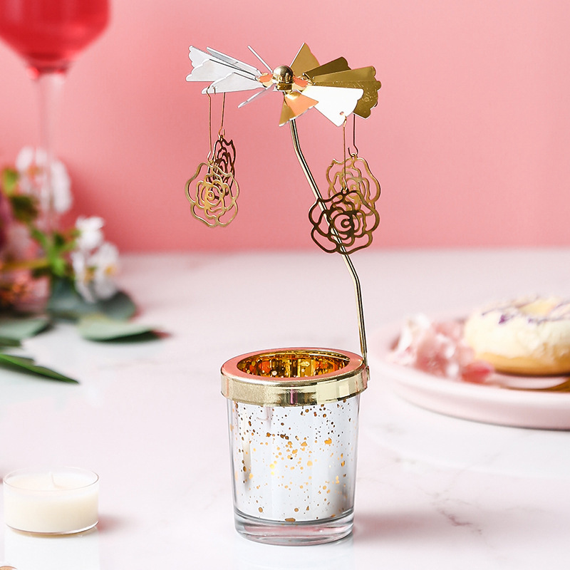 Velas de fragancia de cera de soja vela de pilar romántico boda cumpleaños decoración de Navidad muebles para el hogar vela perfumada